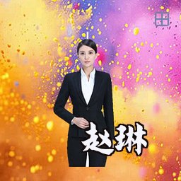 赵琳